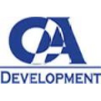 OA Development Logo