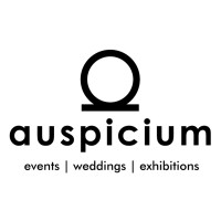 AUSPICIUM EVENTS PVT LTD Logo