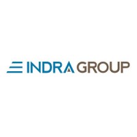 INDRA GROUP Logo