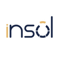InSol Tecnologia Logo