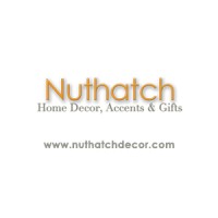 Nuthatch Logo