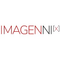 Imagennix Logo