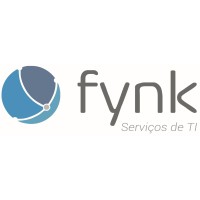 Fynk Logo