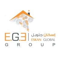 Eskan Global Group Logo