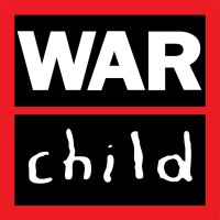 War Child UK Logo