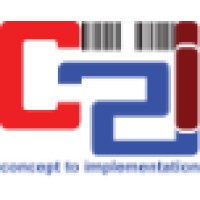 c2i Logo