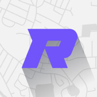 StickerRide Logo