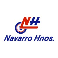 Navarro Hnos Logo