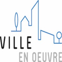 VILLE EN OEUVRE Logo