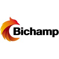 Bichamp Cutting Technology Logo