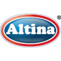 Altina Logo