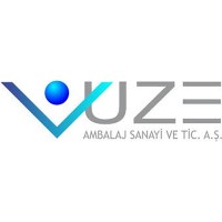 UZE AMBALAJ SANAYİ VE TİCARET A.Ş. Logo