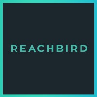 Reachbird Logo
