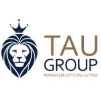 TAU Group Logo