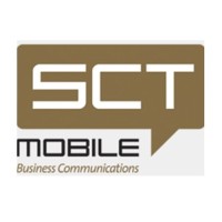 SCT Mobile Logo