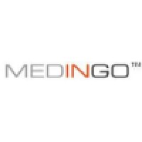 Medingo Logo