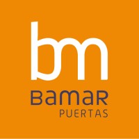 PUERTAS BAMAR S.L. Logo