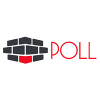 POLL INTERNATIONAL Logo
