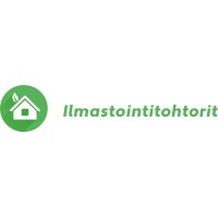 Ilmastointitohtorit Oy Logo