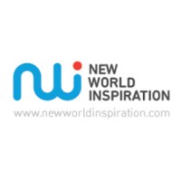 NWI - New World Inspiration Logo