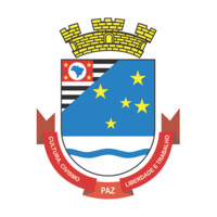 Câmara Municipal de Cruzeiro-SP Logo