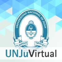 UNJuVirtual Logo
