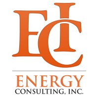 Energy Consulting, Inc. Logo