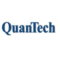 QuanTech, Inc. Logo