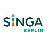 SINGA Berlin Logo