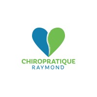 Centre Chiropratique Raymond Logo