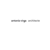 Antonio Virga Architecte Logo
