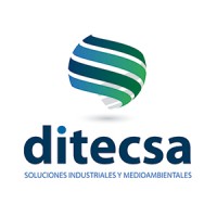 Grupo Ditecsa Logo