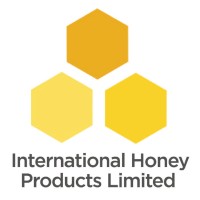 International Honey Products Limited Logo