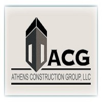 Athens Construction Group, LLC Logo