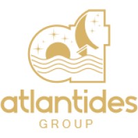 Atlantides Group Logo
