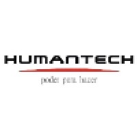 HUMANTECH CORP. Logo