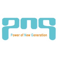 Png Mühendislik Logo