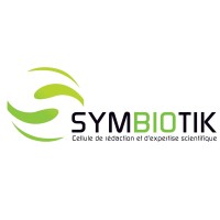 Symbiotik SAS Logo