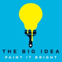 The Big Idea Creative Logo