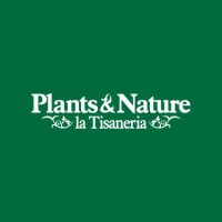 Plants&Nature Logo