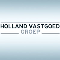 Holland Vastgoed Groep B.V. Logo