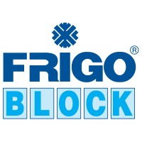 FrigoBlock Soğutma Sistemleri San. Tic. A.Ş. Logo