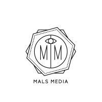 Mals Media Logo