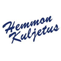 Hemmon Kuljetus Oy Logo