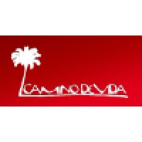 Mision Cristiana Camino de Vida Logo