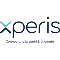 XPERIS Logo