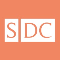 Supervielle - de Cores Logo