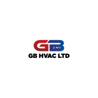 GB HVAC Ltd Logo