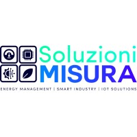 SoluzioniMISURA Logo