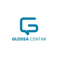 Glossa - centar za njemački jezik Logo